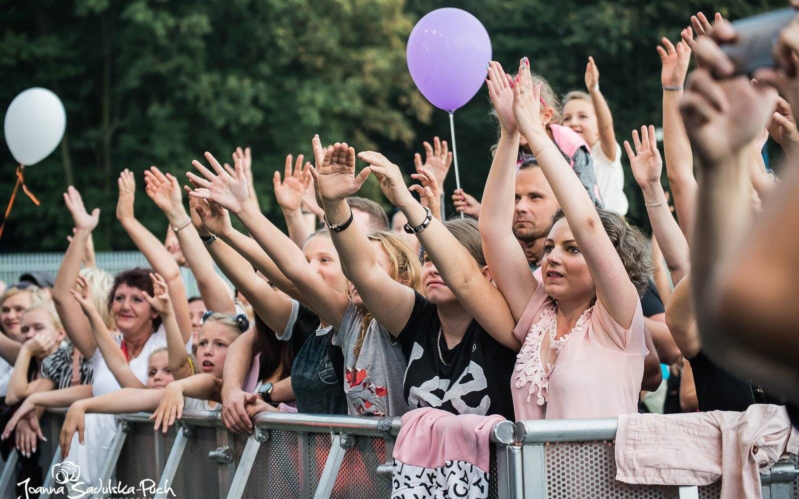 OŚWIĘCIM. Tak bawiliście się podczas pierwszego dnia Święta Miasta