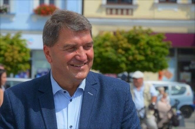 WYBORY. Janusz Chwierut odpowiedział Zbigniewowi Starcowi na propozycję debat
