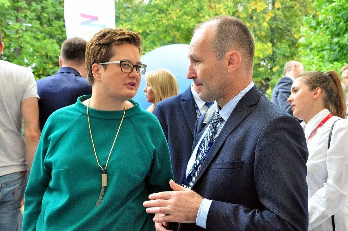 REGION. Forum Ekonomiczne z udziałem samorządowców i polityków Ziemi Oświęcimskiej