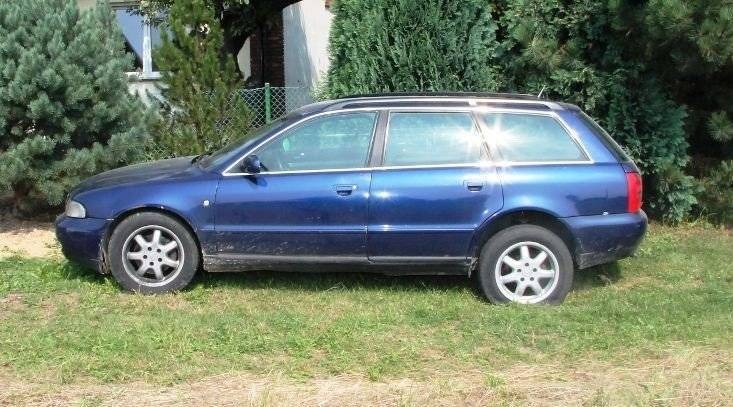 OŚWIĘCIM-PRZECISZÓW. Policjanci musieli użyć broni