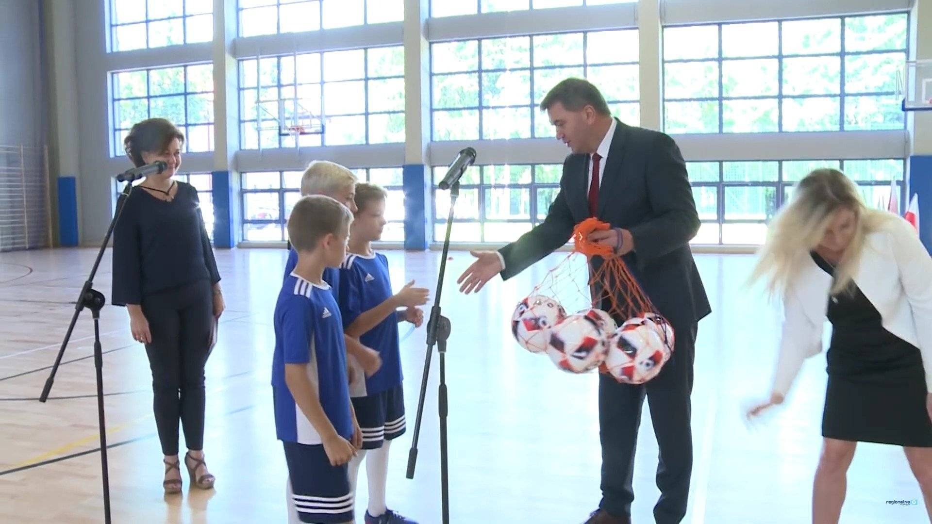 OŚWIĘCIM. Wieści z Ratusza