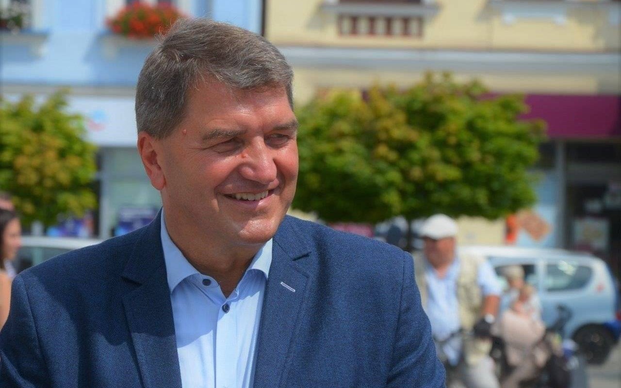 OŚWIĘCIM SMART CITY. Miasto inteligentne. Miasto europejskie. Miasto przyjazne dla mieszkańców. Miasto XXI wieku.