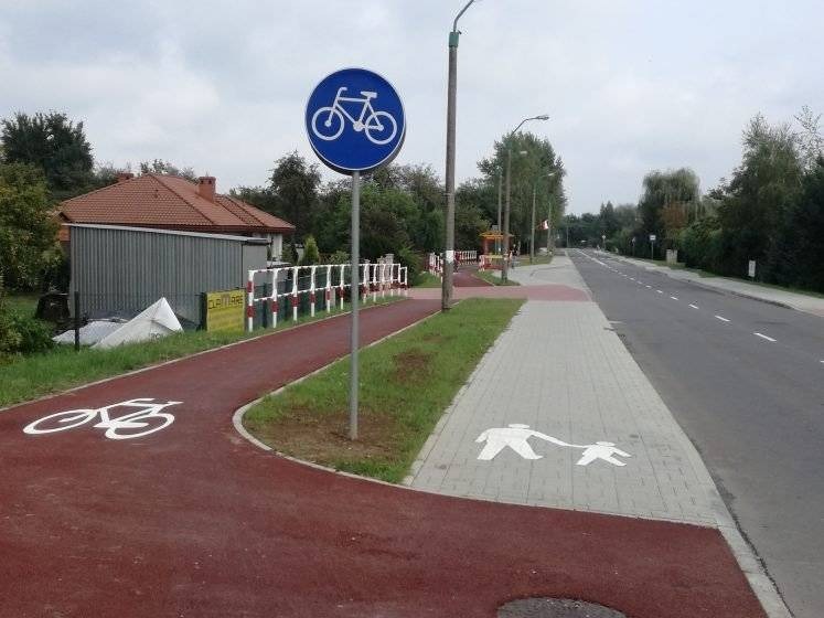 OŚWIĘCIM. Wyremontowali drogi, planują żłobek i kolejne bloki