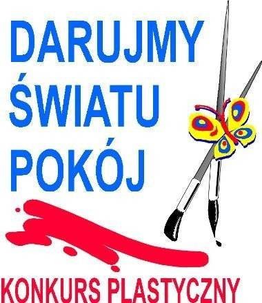 OŚWIĘCIM. XVII Międzynarodowy Konkurs Plastyczny "Darujmy światu pokój"
