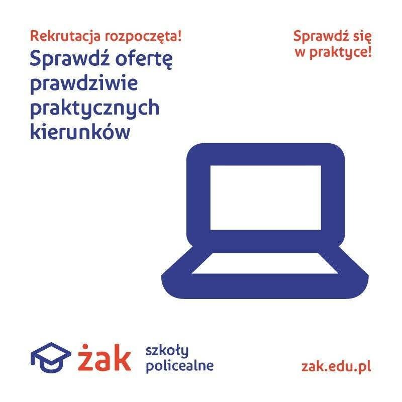 POWIAT. Szkoła Żak w Oświęcimiu łamie stereotypy!