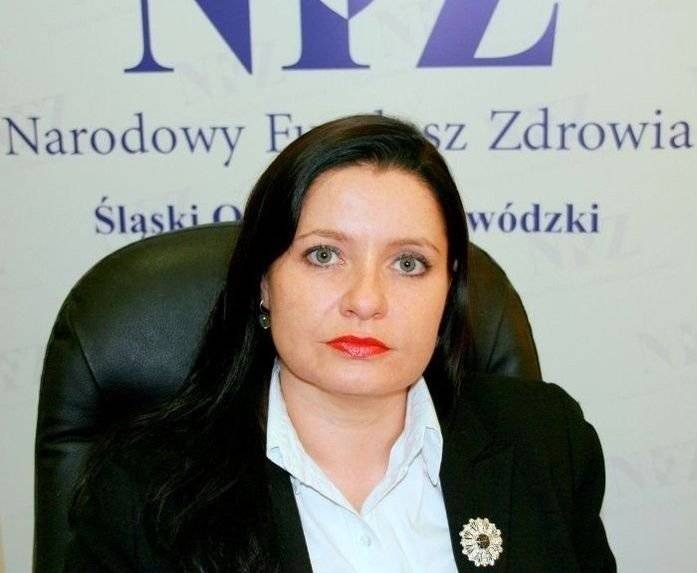 WYBORY. Była dyrektor śląskiego NFZ kandydatem na prezydenta Oświęcimia