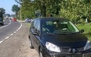 POWIAT. "Wysyp" kolizji. Zwłaszcza w Zatorze