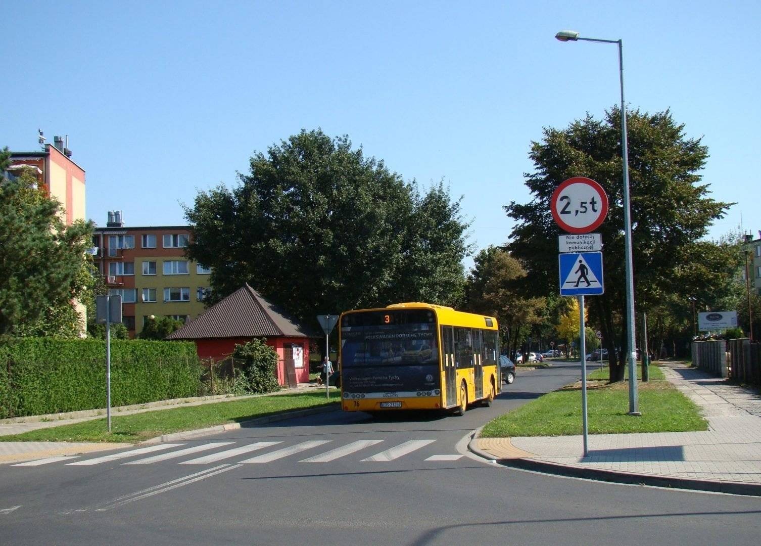 OŚWIĘCIM. Prezydent zarzuca starostwu nieudolność przy przebudowie ul. Orłowskiego