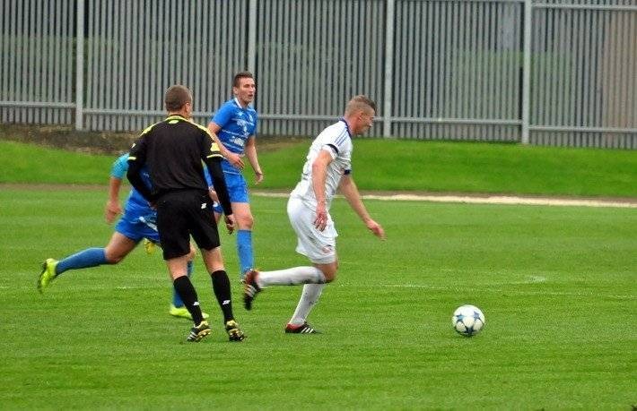 PIŁKA NOŻNA. Czekając na czwartoligowe derby w Jawiszowicach. Sobotnie wyniki!