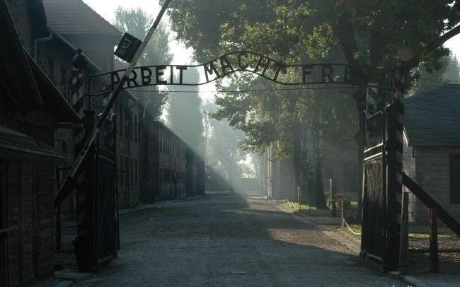 FILM. Jonathan Glazer pokaże spojrzenie "zwykłych" Niemców na Auschwitz