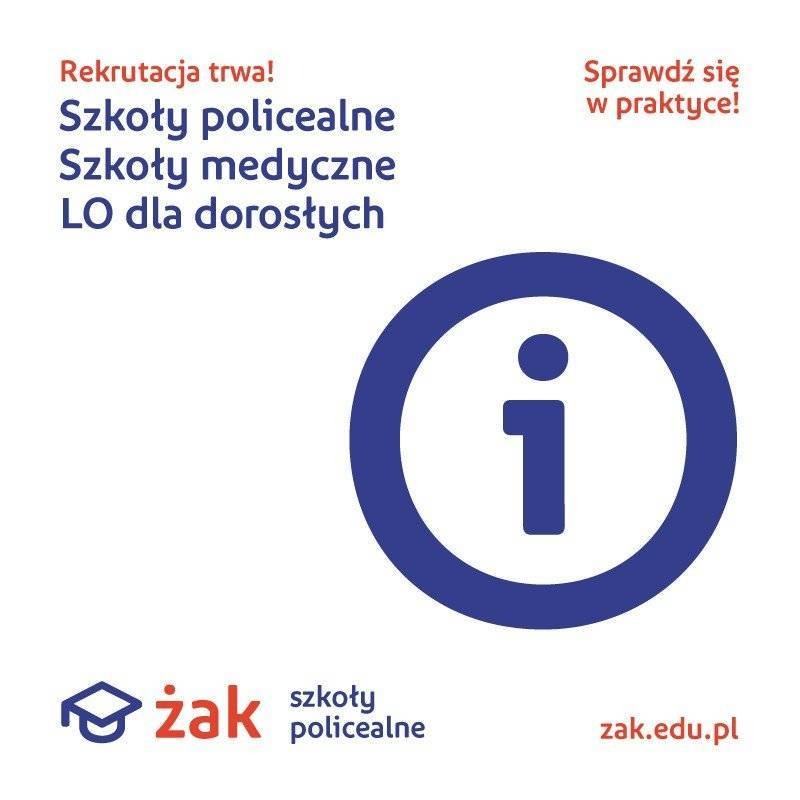 POWIAT. Szkoła Żak w Oświęcimiu łamie stereotypy!