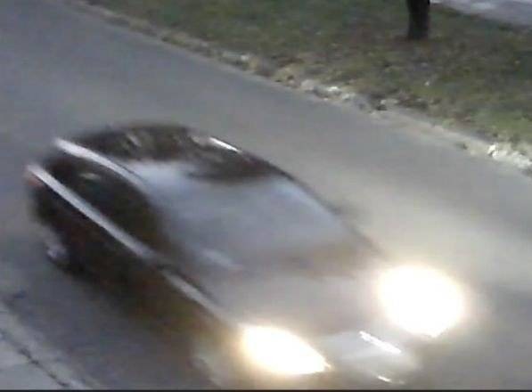 OŚWIĘCIM. Poszukiwana uczestniczka kolizji. Monitoring wszystkiego nie wyjaśnił...