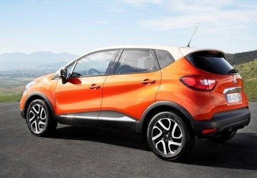BRZESZCZE. Poszukiwany złodziej i renault captur