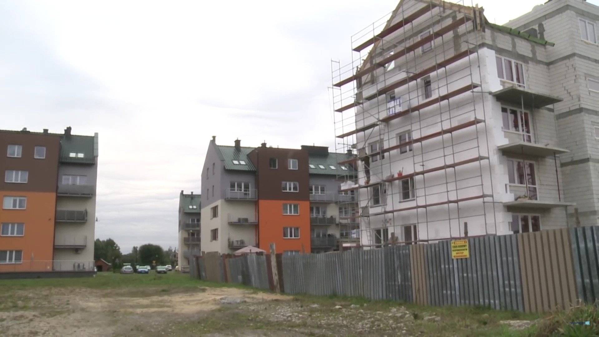 OŚWIĘCIM. Wieści z Ratusza
