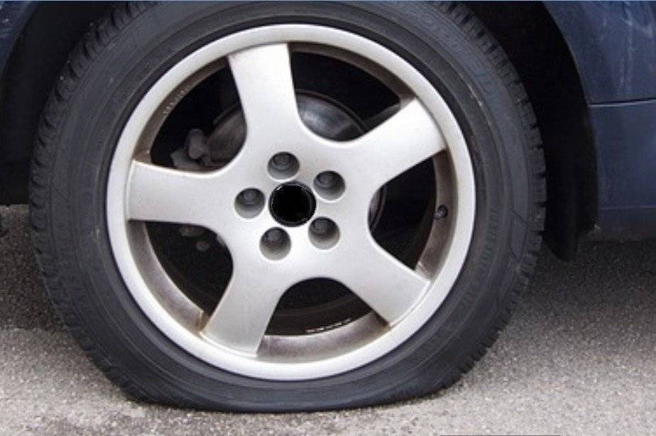 OŚWIĘCIM. Rajd zakończył w rowie