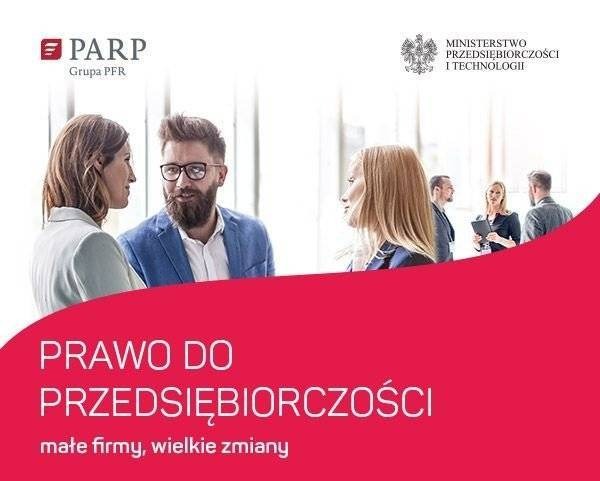 OŚWIĘCIM. „Prawo do przedsiębiorczości”. Spotkanie z udziałem minister Emilewicz