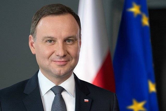 OŚWIĘCIM. Dziś prezydent Polski spotka się z mieszkańcami