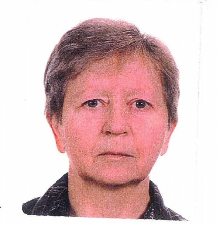 KĘTY. Zaginęła 62-letnia Halina Wójcik