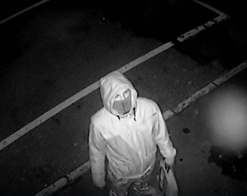 BRZESZCZE. Sprawca napadu na sklep zatrzymany