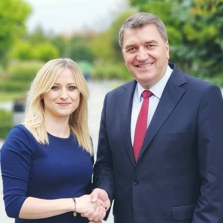 WYBORY. Rzeczniczka KWW Janusza Chwieruta odpowiada na pozew Zbigniewa Starca