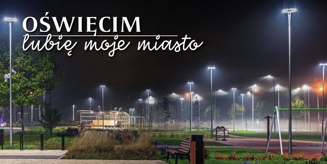 OŚWIĘCIM. Dobra pozycja miasta w rankingu „Rzeczpospolitej”