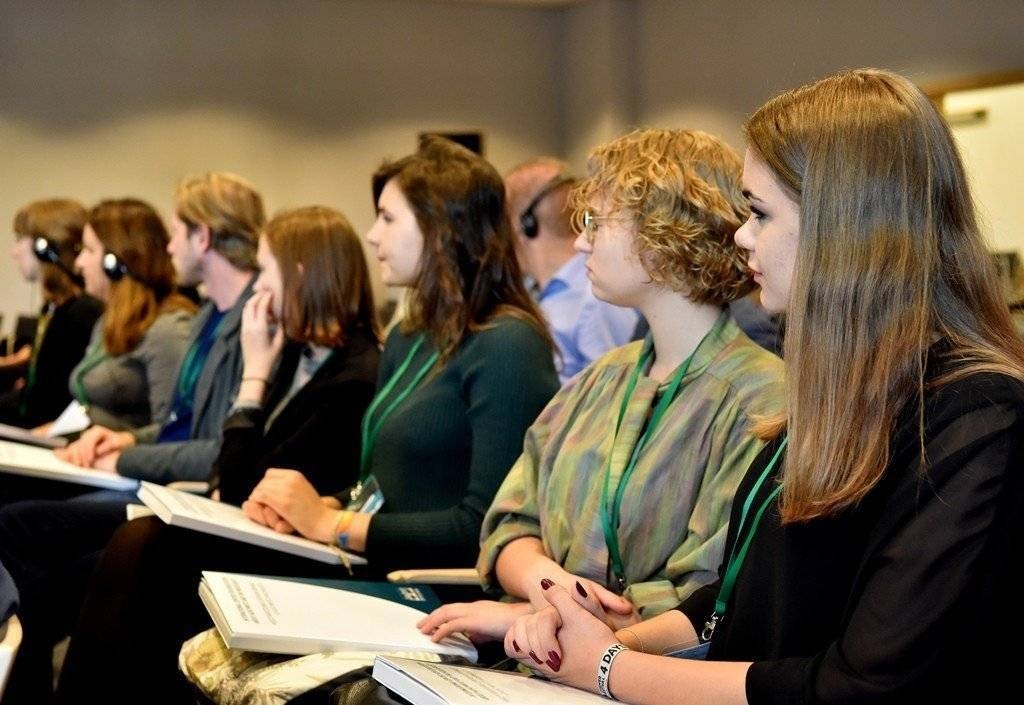 OŚWIĘCIM. W Galerii Książki o wyzwaniach edukacji w miejscach pamięci