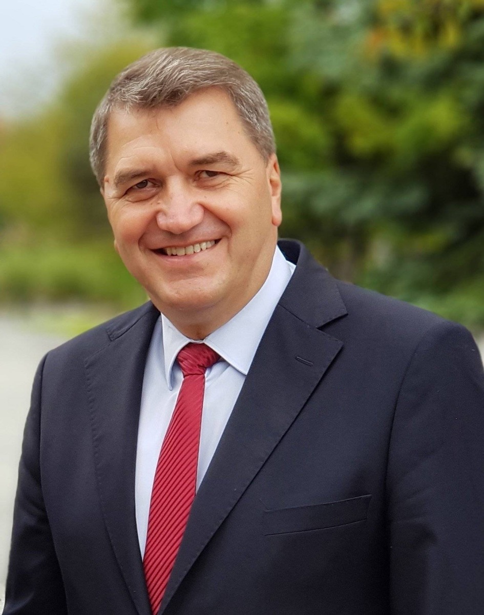 WYBORY. Starzec przegrywa z Chwierutem