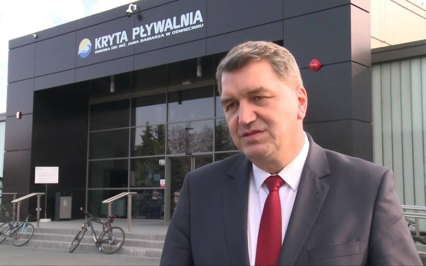 OŚWIĘCIM. Wieści z Ratusza