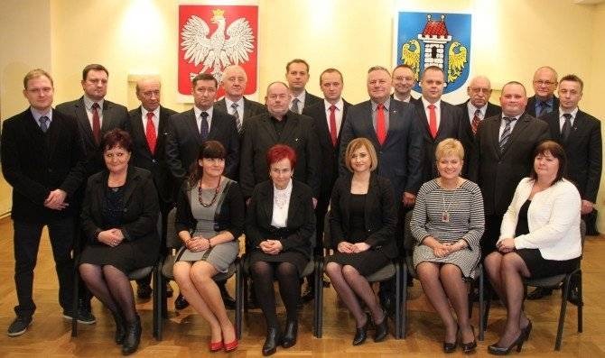 OŚWIĘCIM. Nowy skład Rady Miasta. Wciąż nieoficjalnie