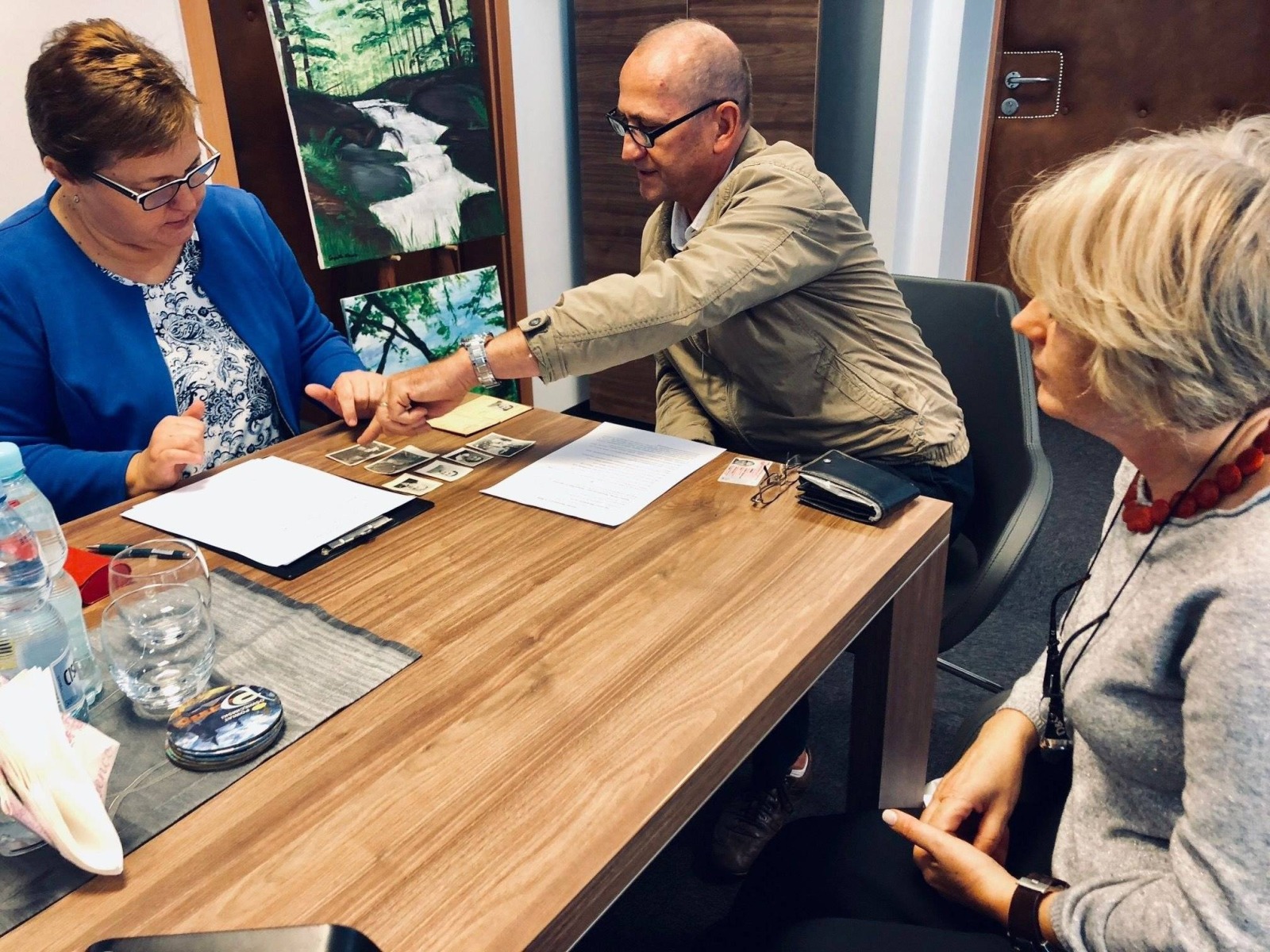 OŚWIĘCIM. Rośnie kolekcja Muzeum Pamięci