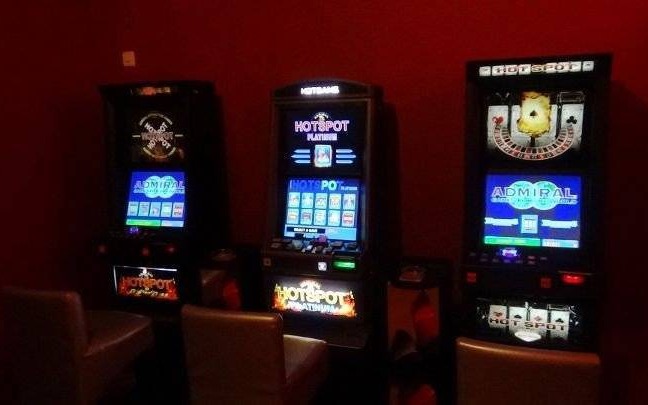 OŚWIĘCIM. Zlikwidowali jaskinię hazardu na os. Chemików