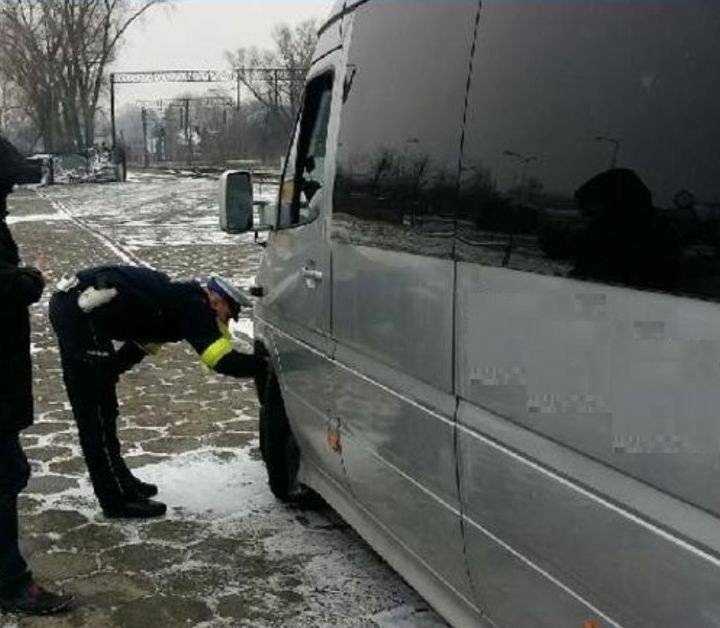 POWIAT. Sprawdź samochód przed zimą. Dziś masz wyjątkową okazję