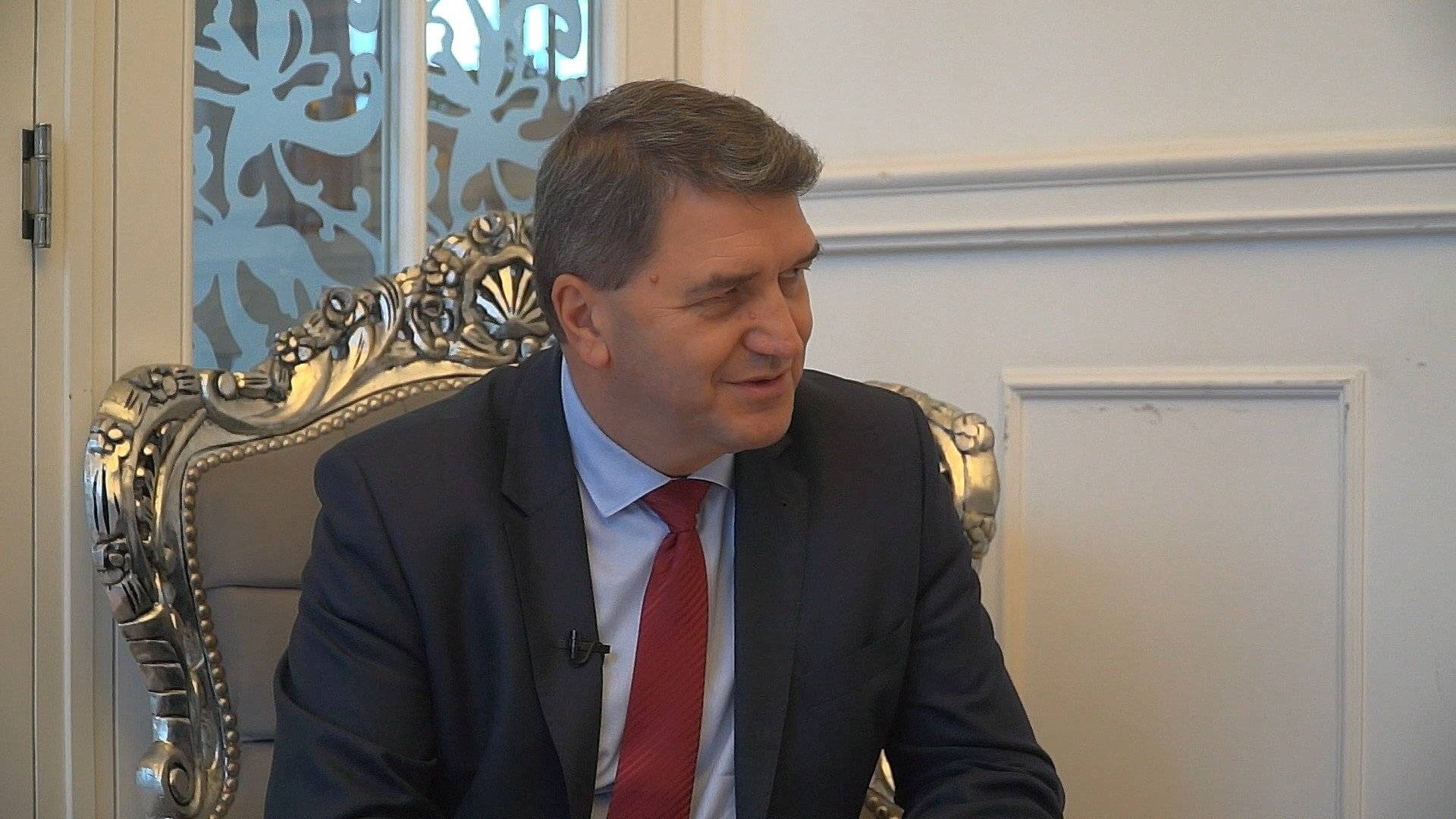 OŚWIĘCIM. W nowej kadencji zmieni się wiceprezydent Oświęcimia