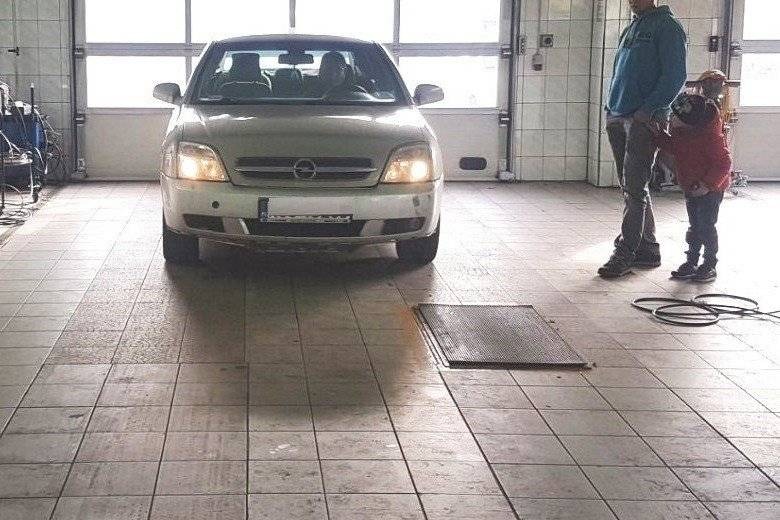 POWIAT. Duże zainteresowanie badaniami wśród kierowców