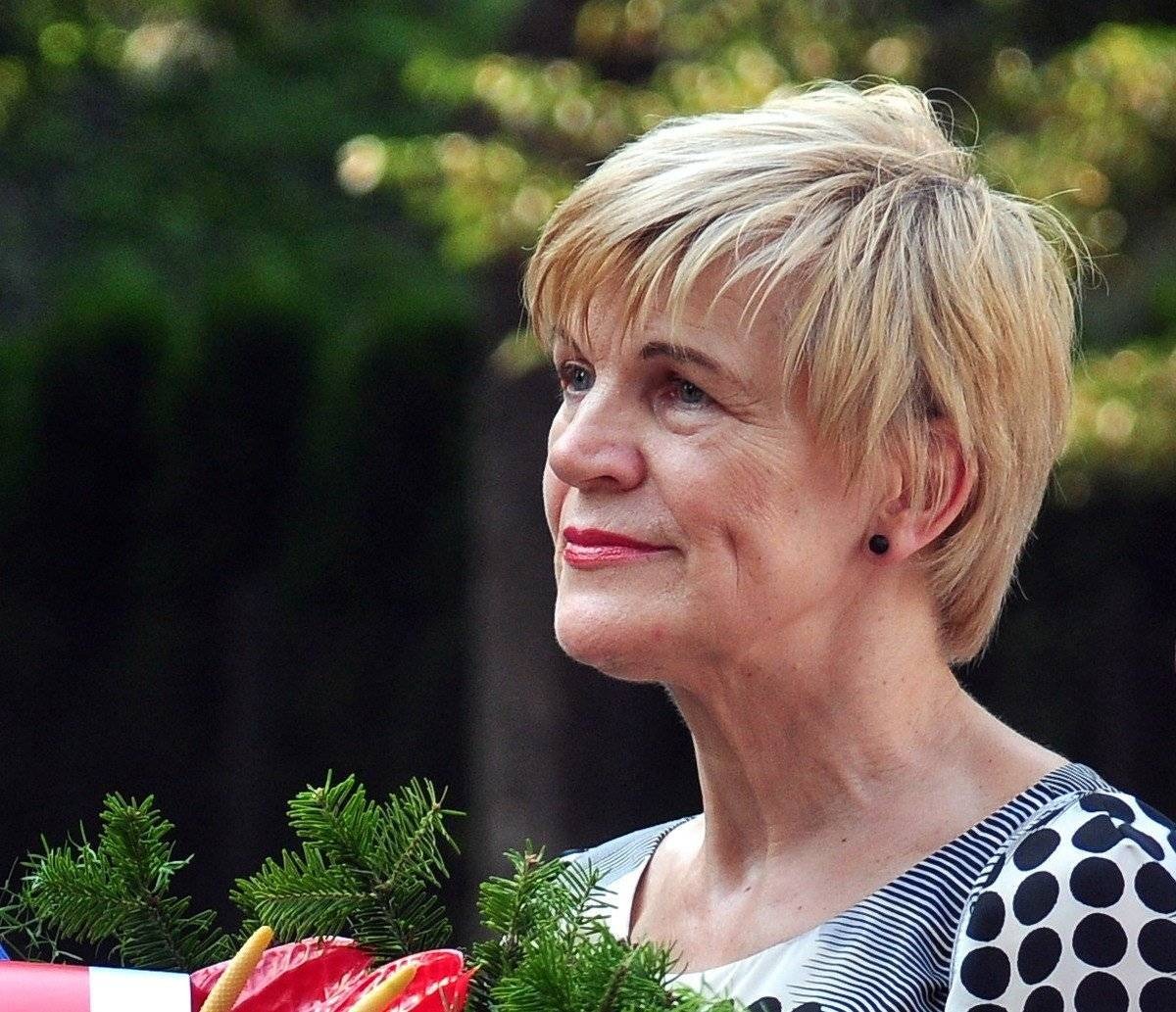 BRZESZCZE. Adamczyk z Ewą Pawlusiak jako zastępcą burmistrza?