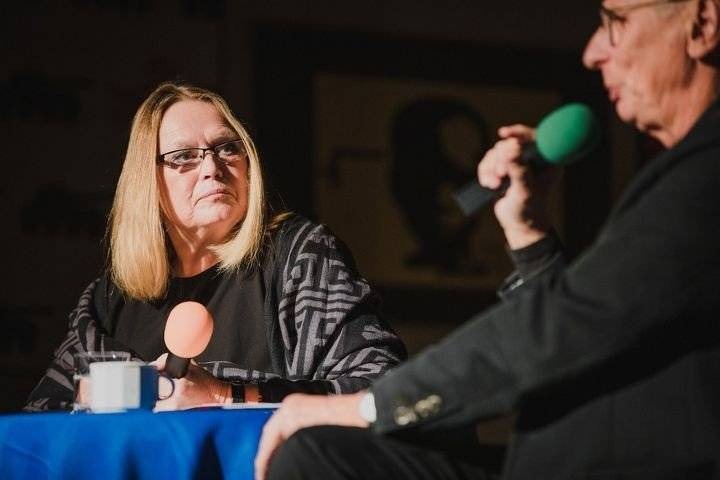 OŚWIĘCIM. Salon Poezji z Bielską i Grabowskim