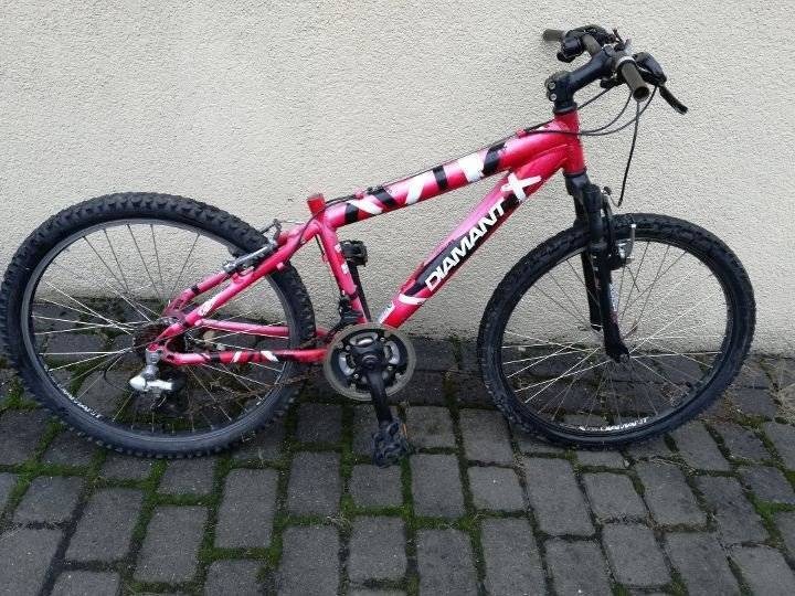 KĘTY. Porzucone rowery do odebrania w komisariacie