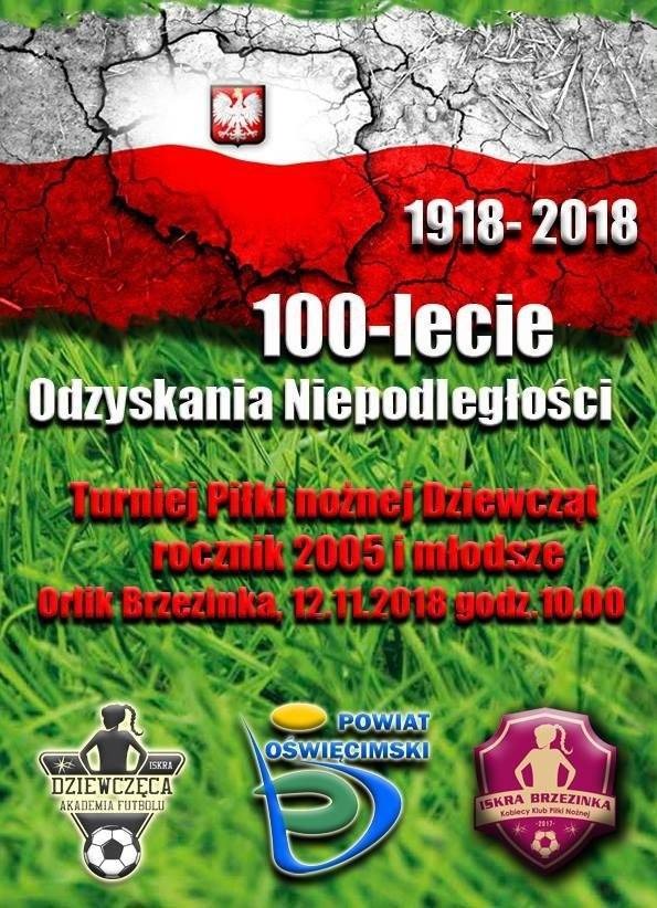 KOBIECY FUTBOL. Kapitalna jesień w wykonaniu Iskierek!