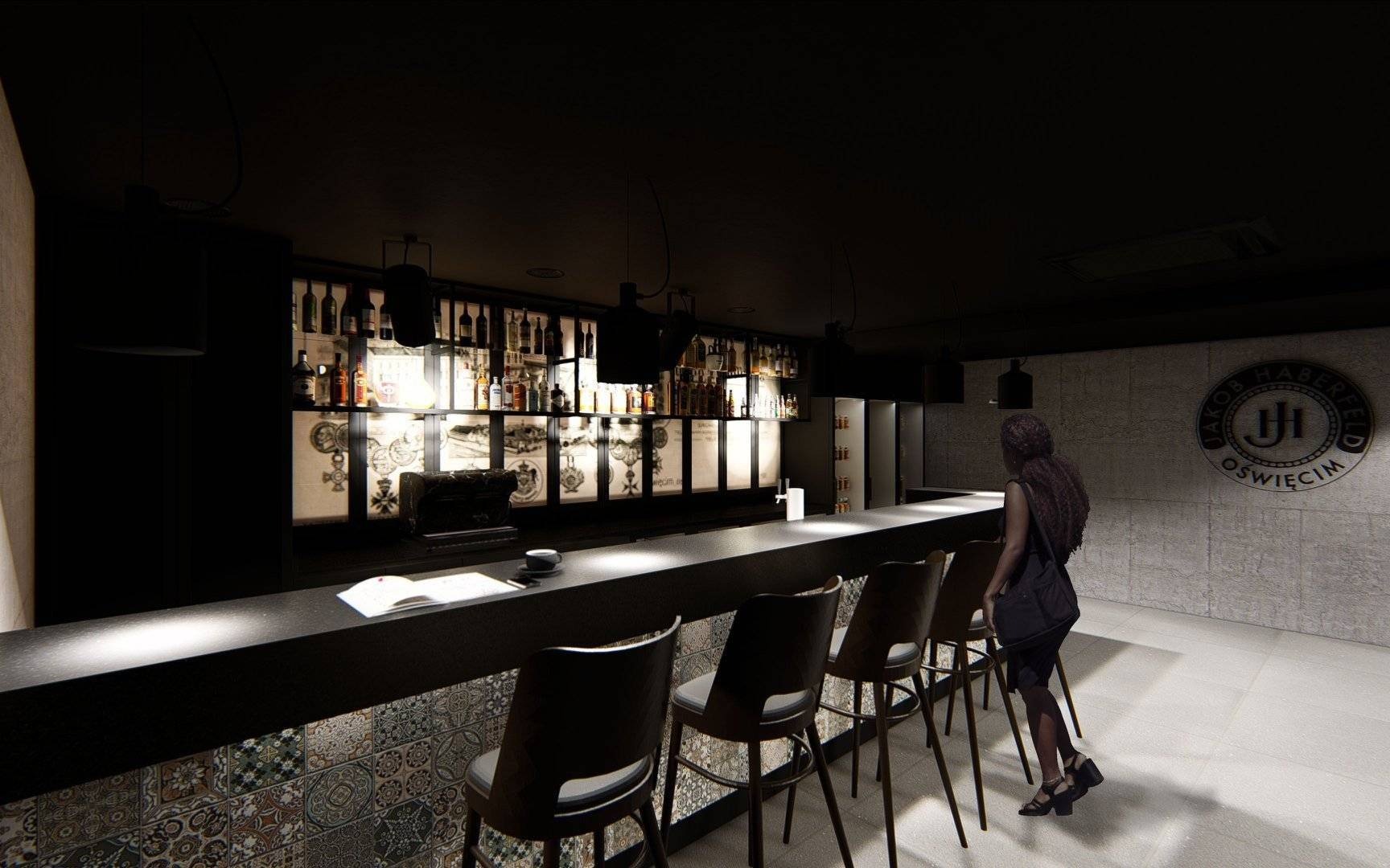 OŚWIĘCIM. Muzeum Haberfelda w miejscu dawnej fabryki wódek i likierów?