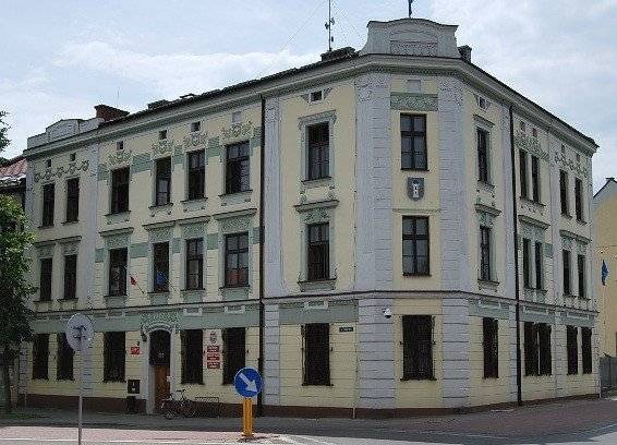OŚWIĘCIM. 12 listopada Urząd Miasta będzie zamknięty