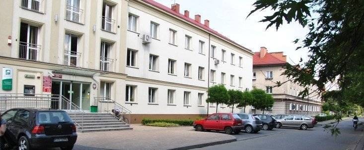 POWIAT. W poniedziałek nic w starostwie nie załatwisz
