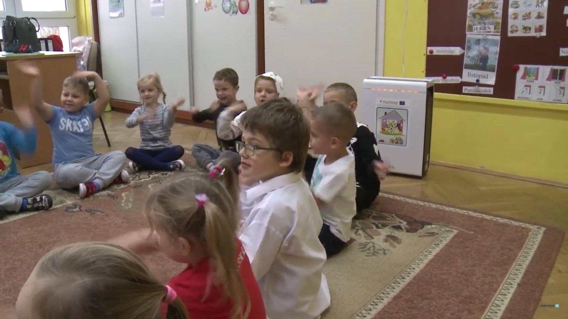 OŚWIĘCIM. Wieści z Ratusza