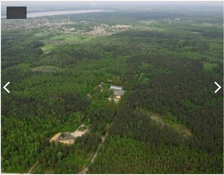 BOBREK. Składowisko w środku lasu?! Już ponad tysiąc osób podpisało się pod petycją do ministerstwa środowiska