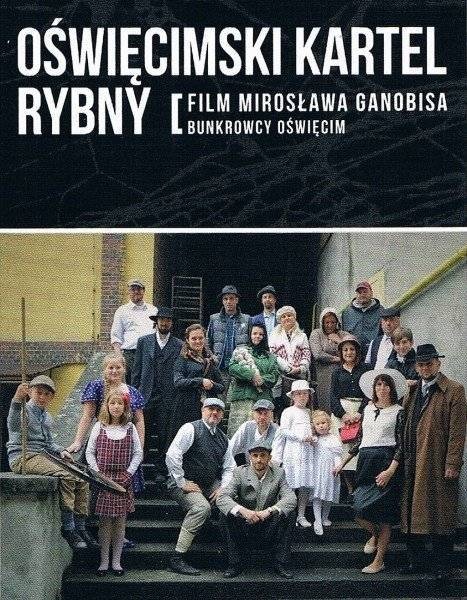 OŚWIĘCIM. Tragiczna historia, której scenariusz napisało życie