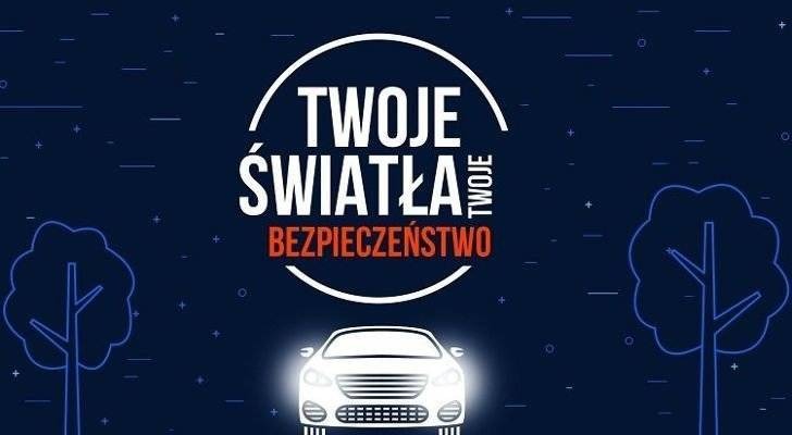 OŚWIĘCIM. Bądź oświecony i sprawdź światła w swoim aucie