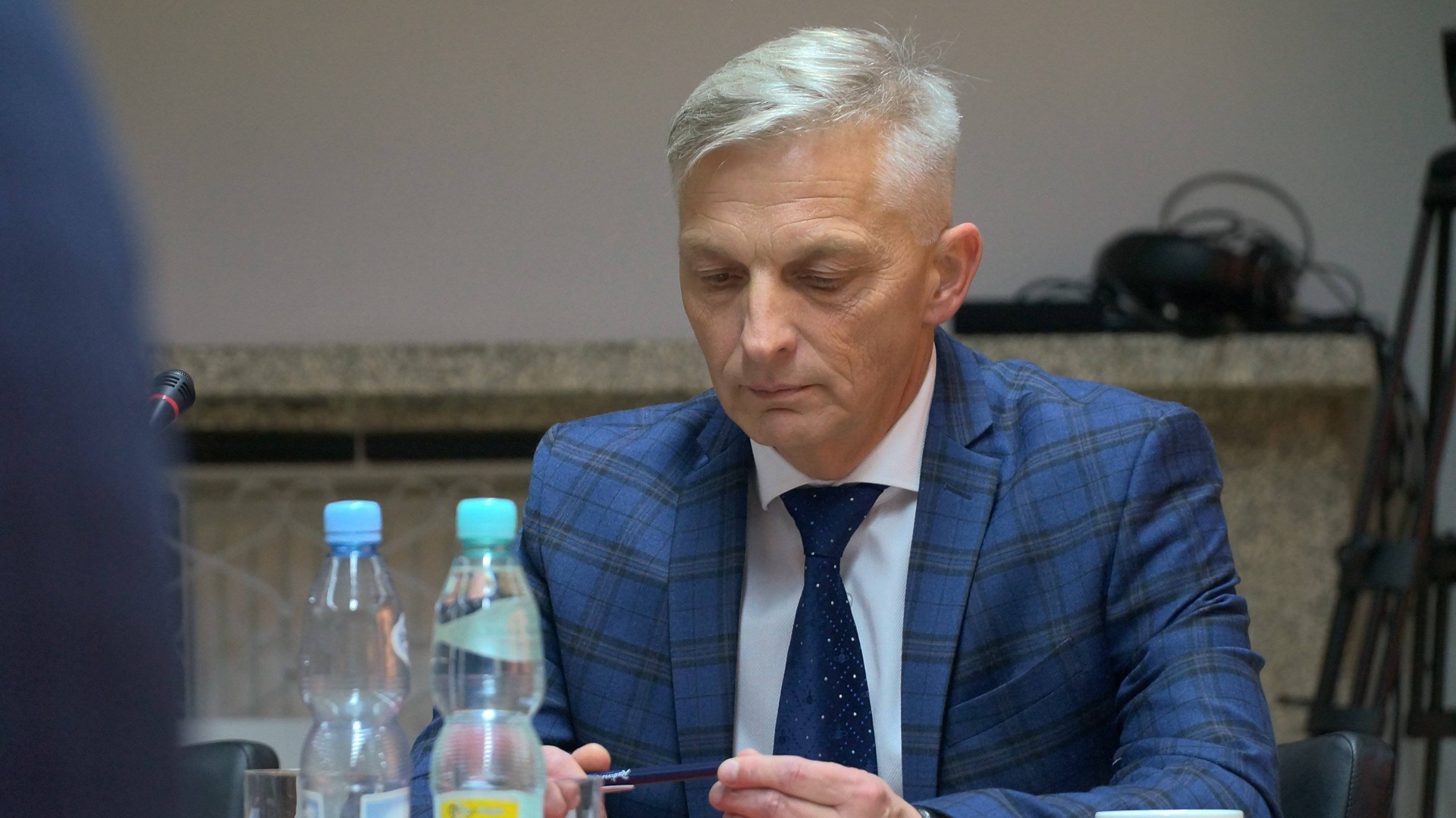OŚWIĘCIM. Nowa kadencja Rady i Zarządu Powiatu. Głosy zwycięzców i pokonanych