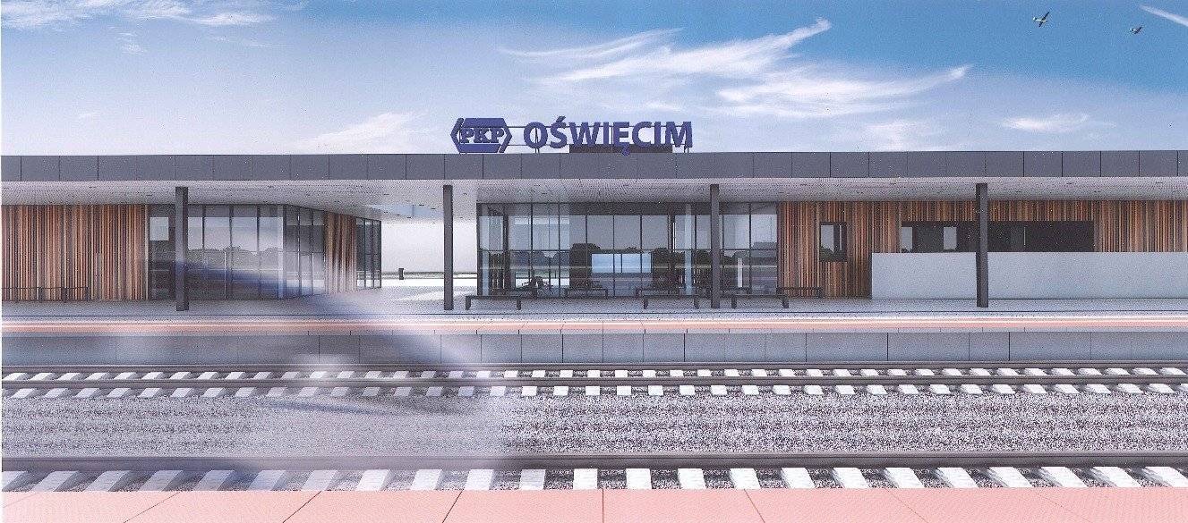 BIERUŃ-OŚWIĘCIM. Światełko w tunelu, czyli o rewitalizacji ważnej linii kolejowej