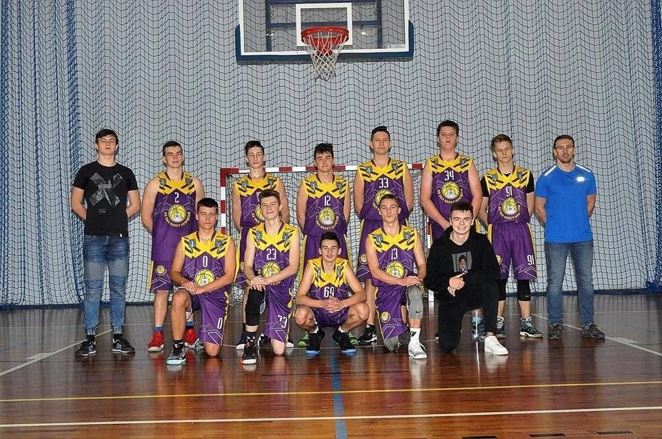 KOSZYKÓWKA. Wikar gościł nad Sołą, czyli zmienne szczęście oświęcimian