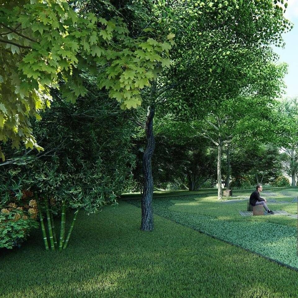 OŚWIĘCIM. Tej nocy mija 79. rocznica spalenia przez Niemców Wielkiej Synagogi. Wkrótce w tym miejscu powstanie park