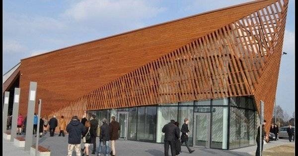 BRZEZINKA. Sprawcy czy ofiary? Wystawa w COT